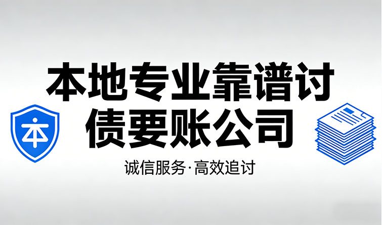 新北讨债公司